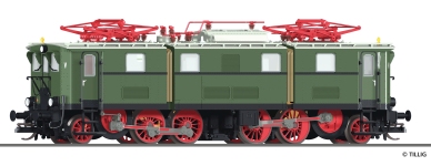 Tillig 96404 - TT - E-Lok E 77 Museumslok, Ep. VI